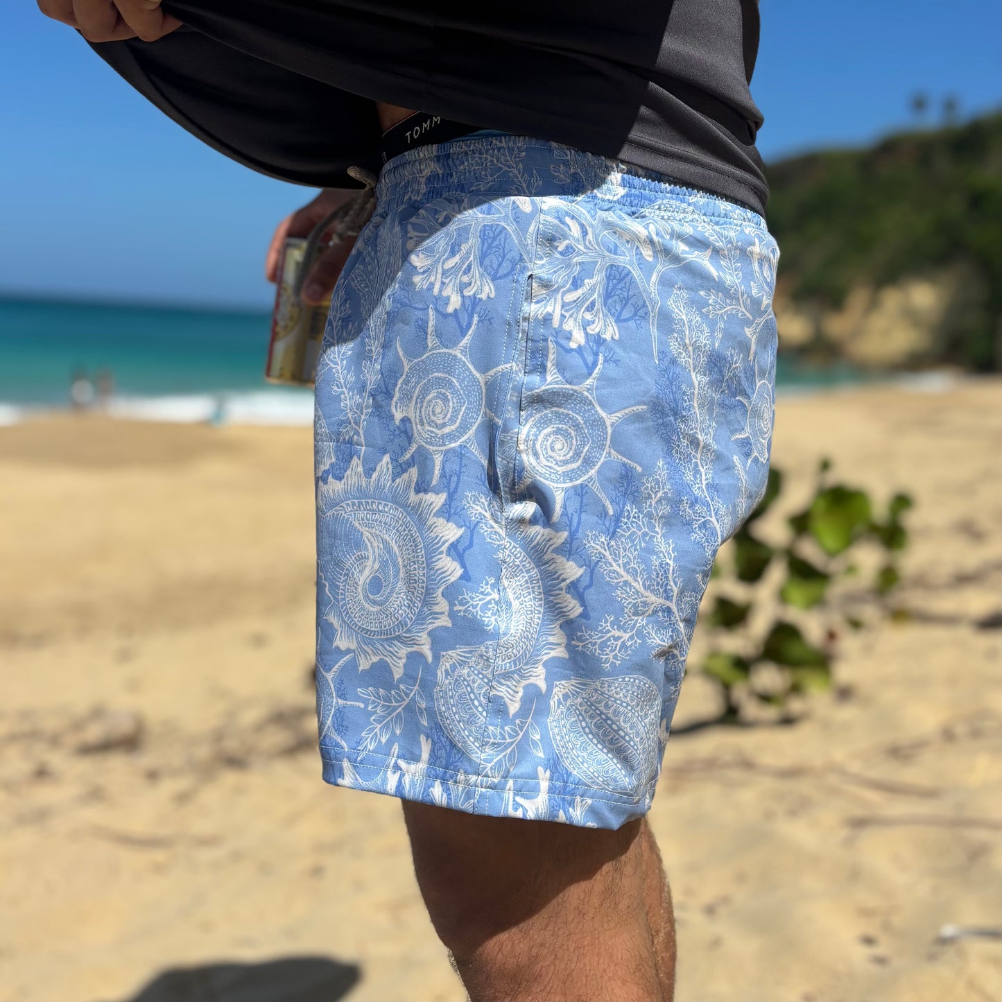 Mar Short