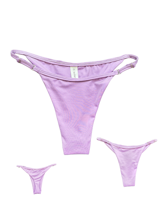 Lavanda Bottom (Thong)