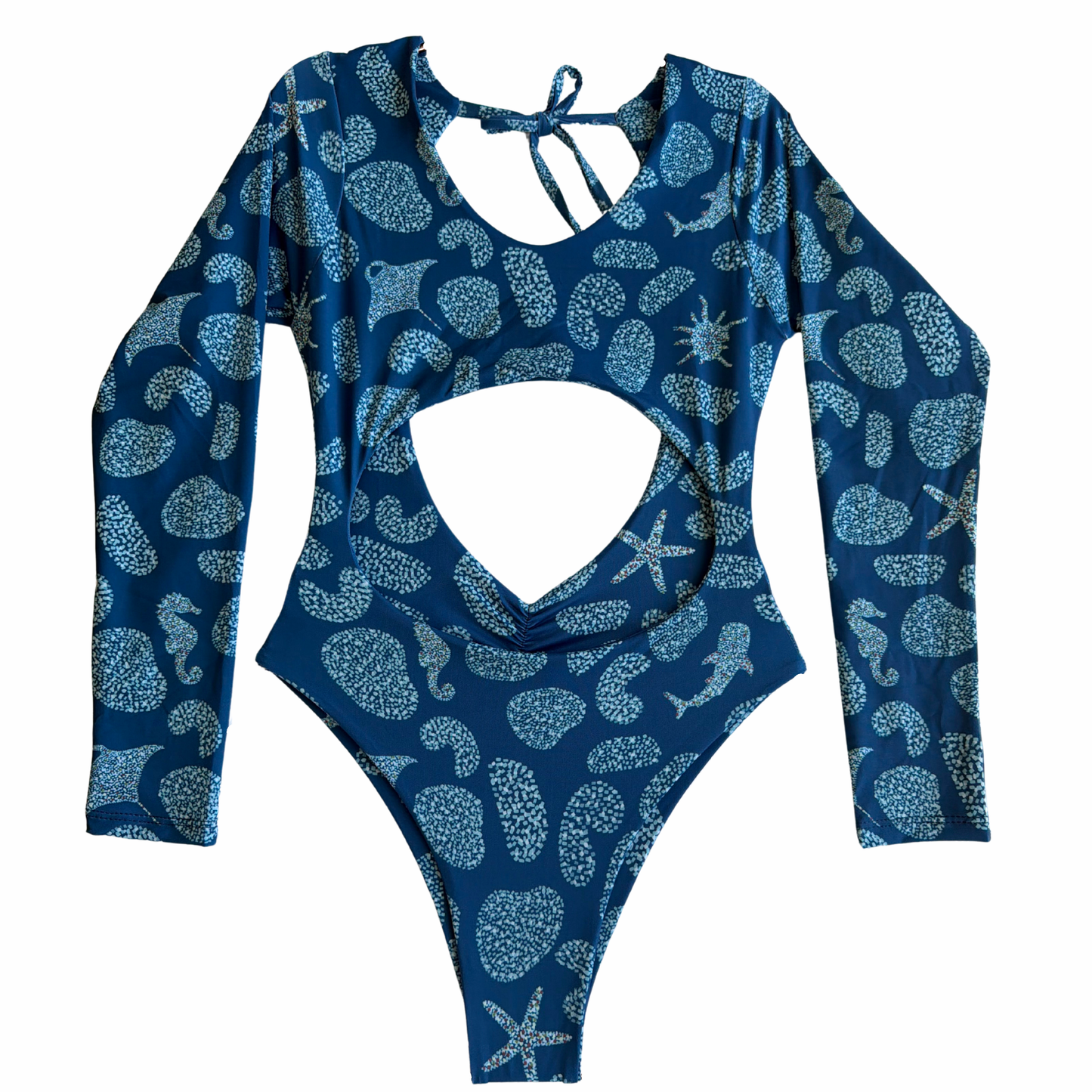Marina Long Sleeve