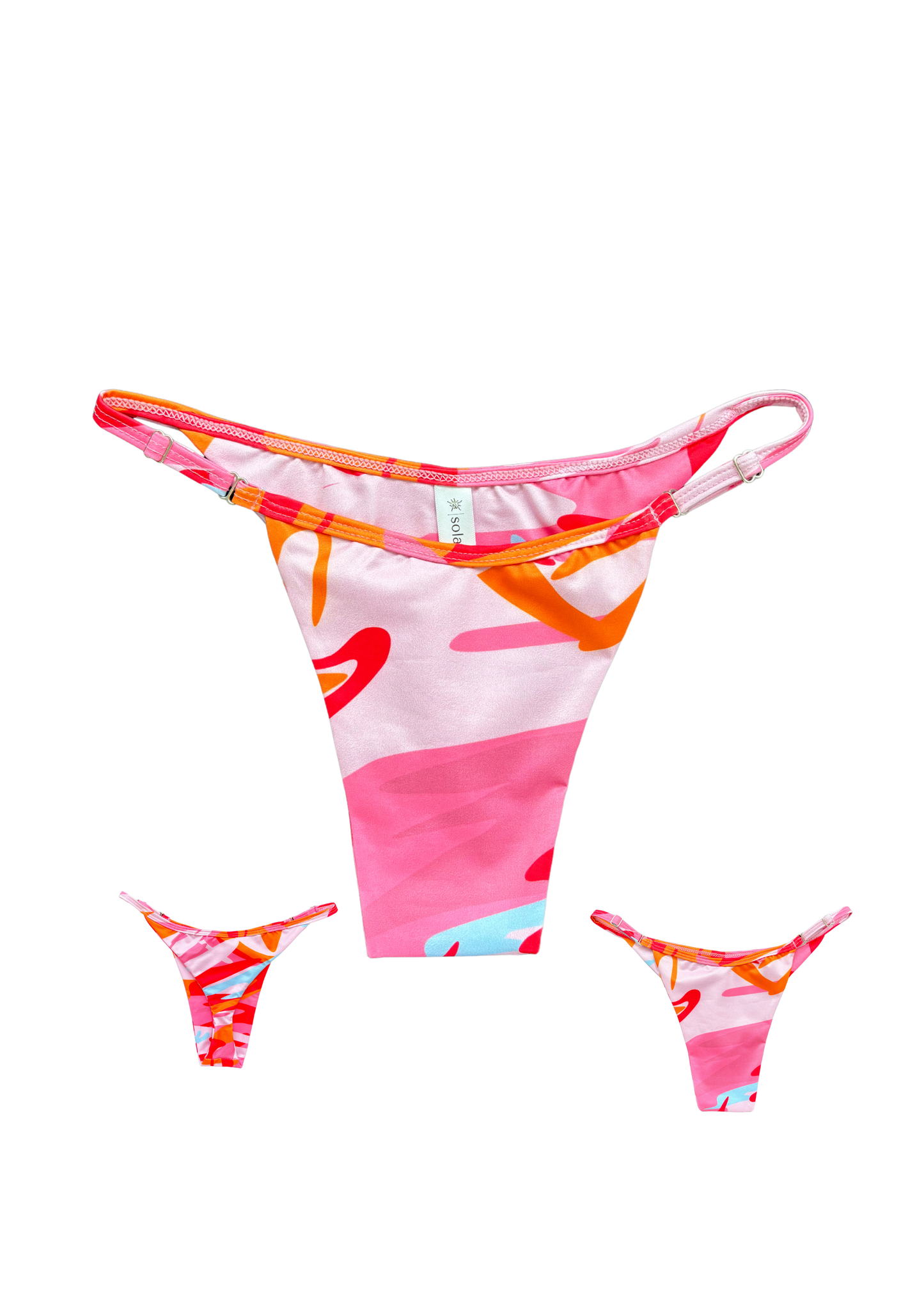 Atardecer Bottom (Tong)