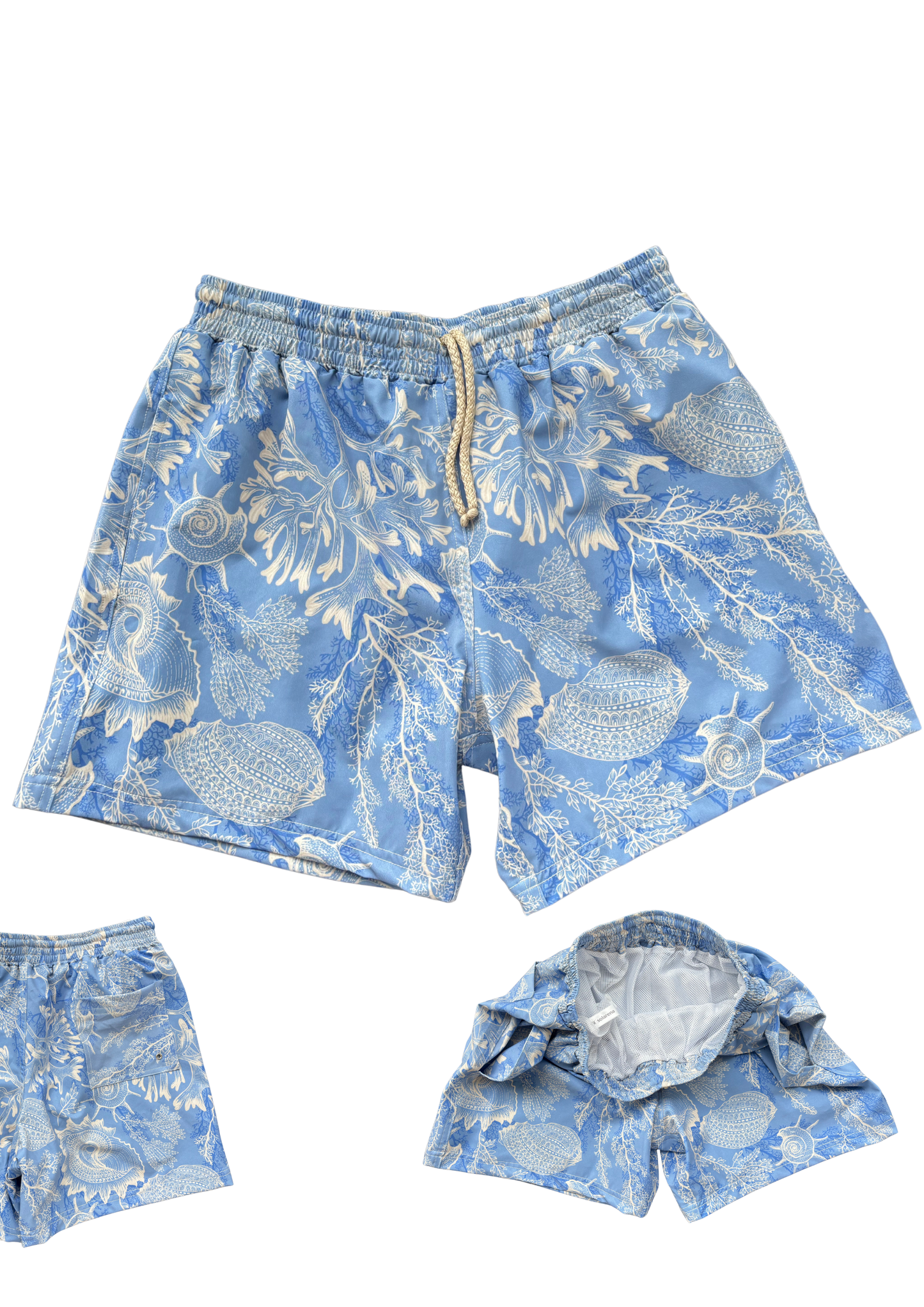 Mar Short