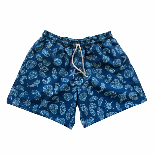 Marina Short