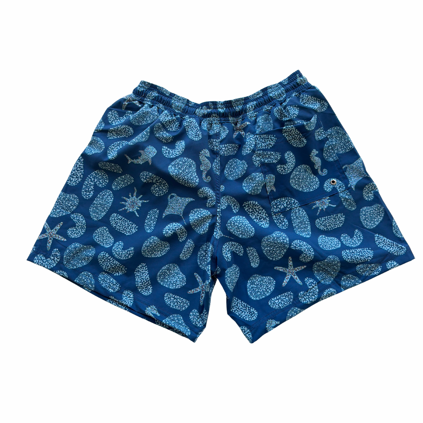 Marina Short