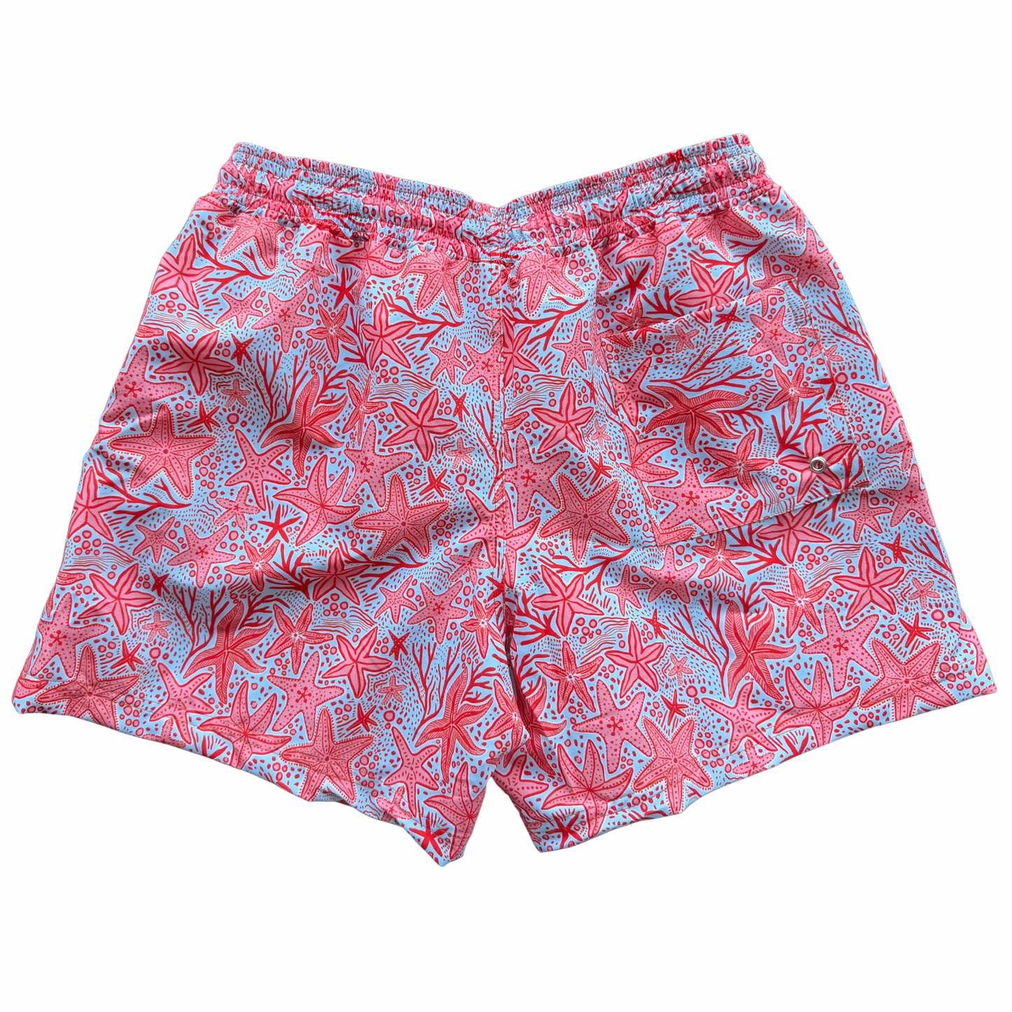 Strella Short