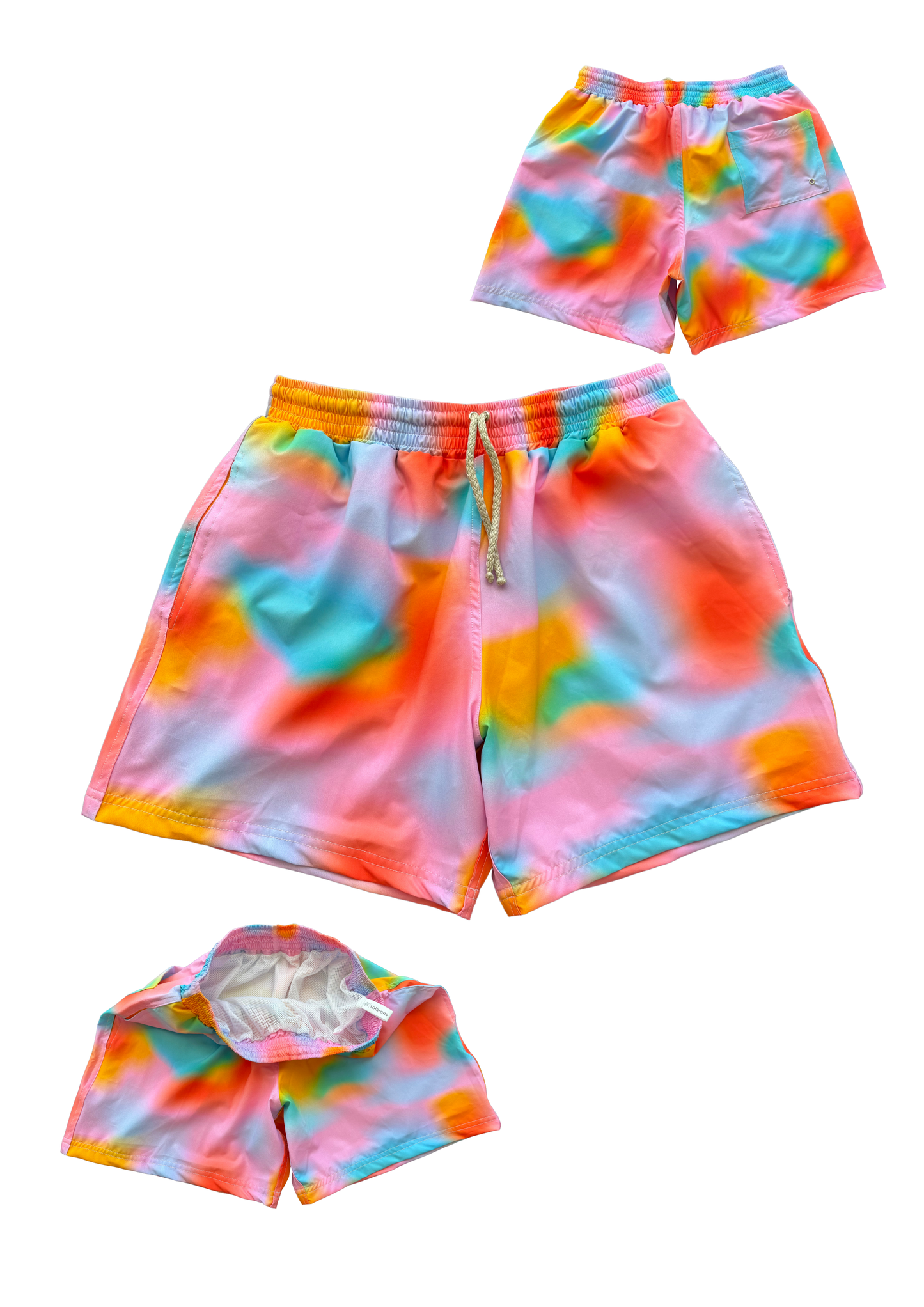 Aurora Short