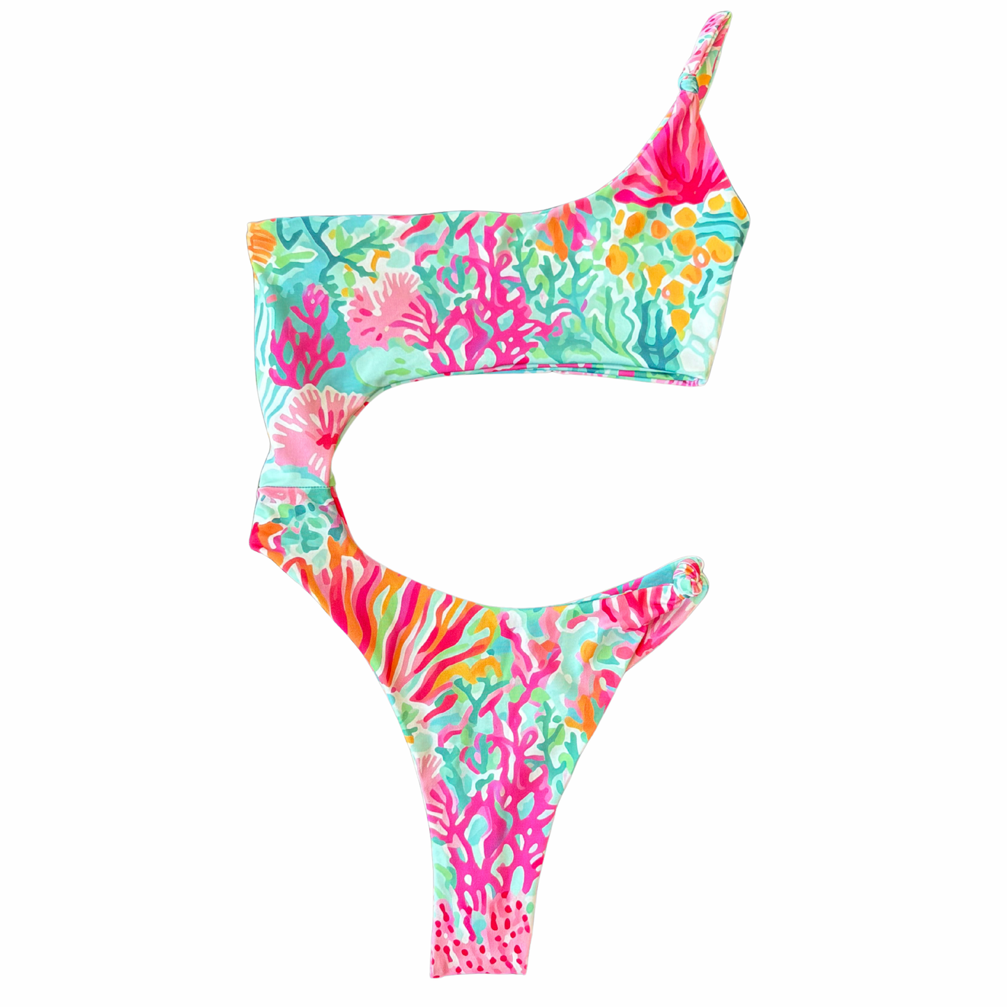 Coralina One Piece