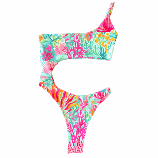 Coralina One Piece