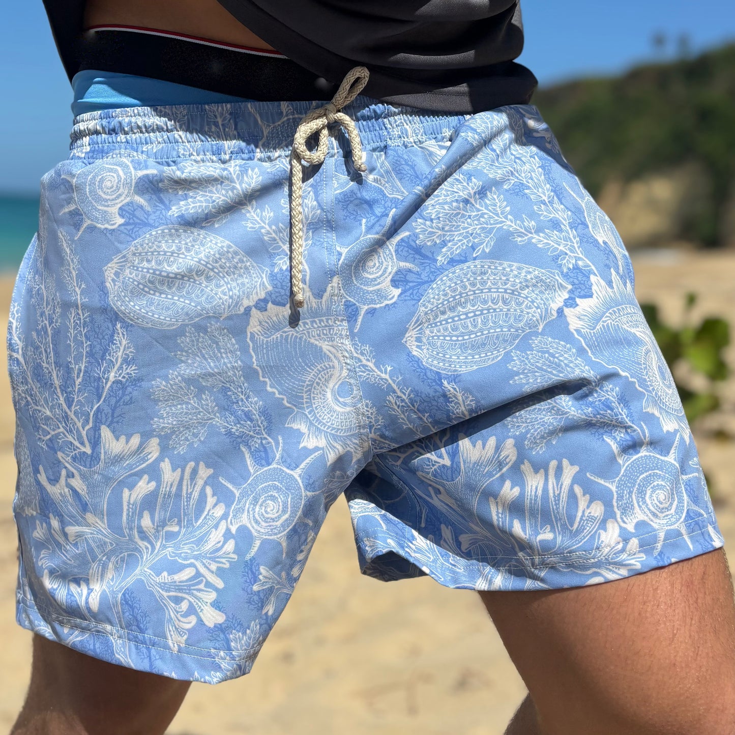 Mar Short