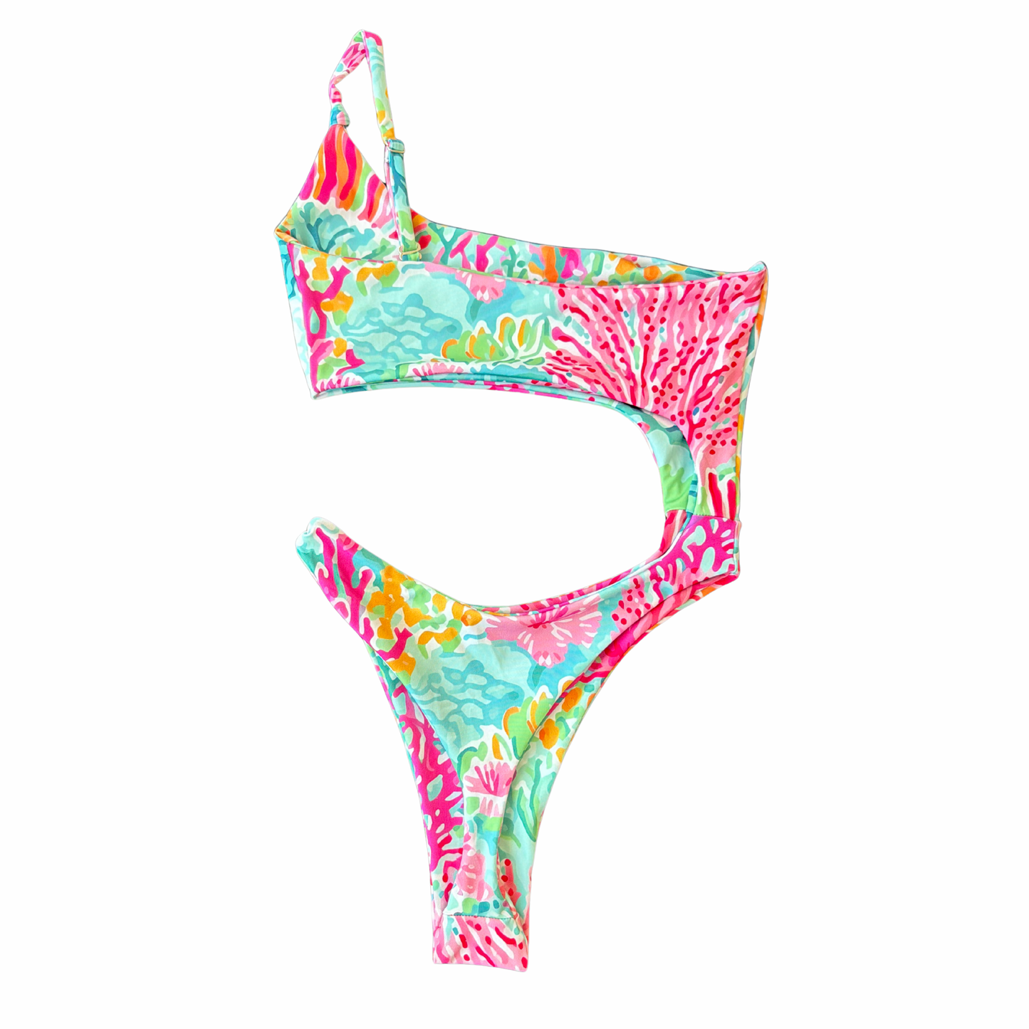 Coralina One Piece