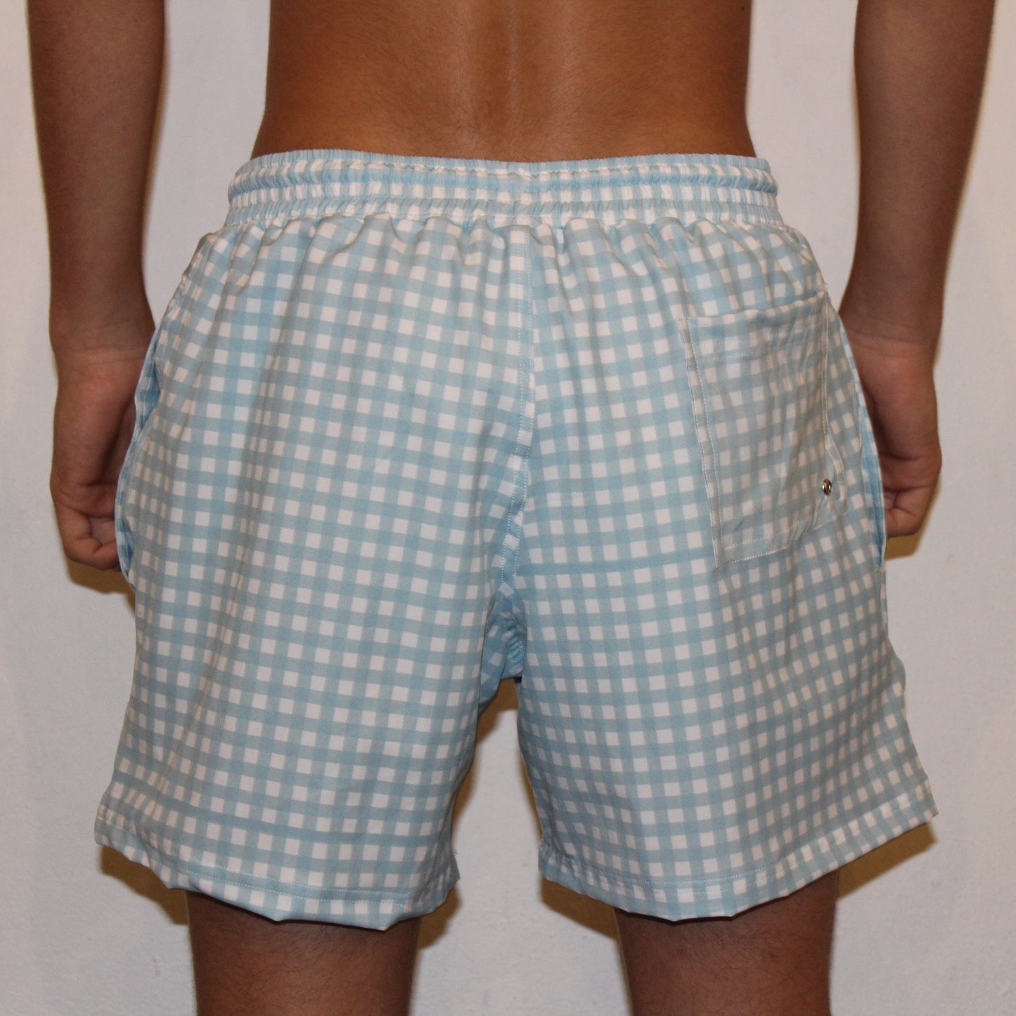 Picnic Papi Short