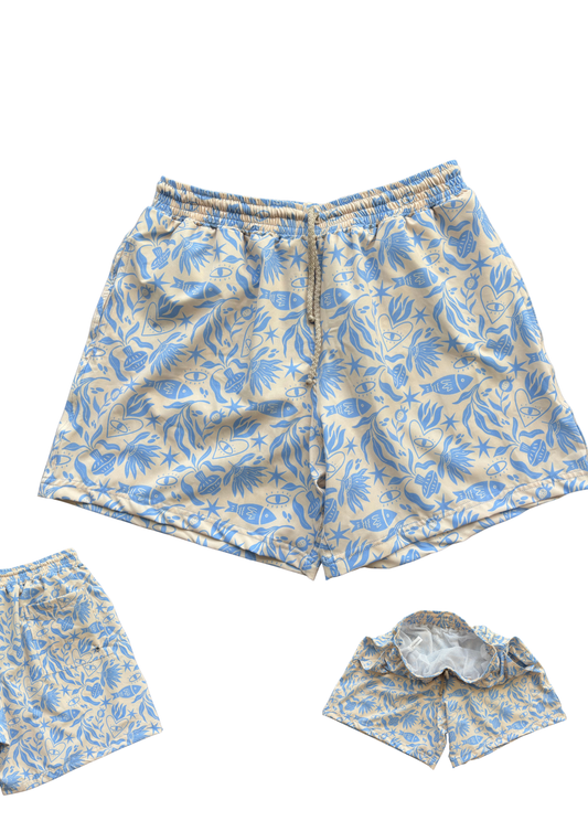 Cielo Short