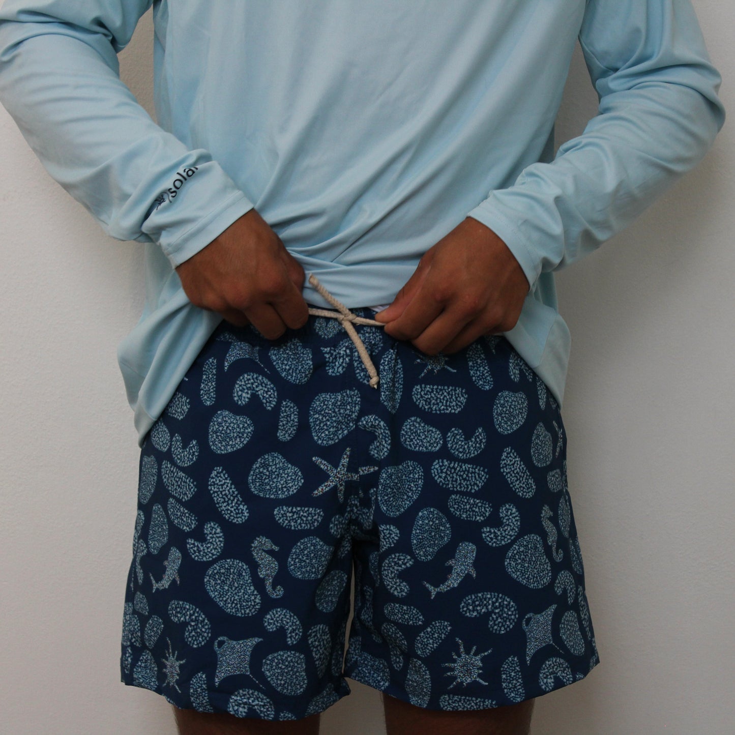 Marina Short