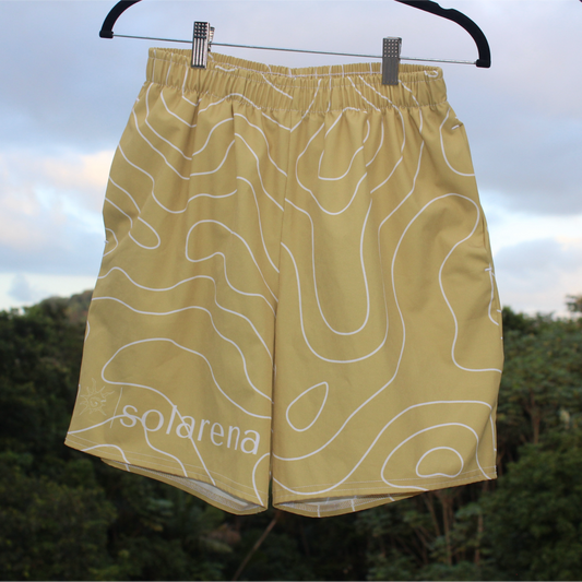 Arena Swim Short