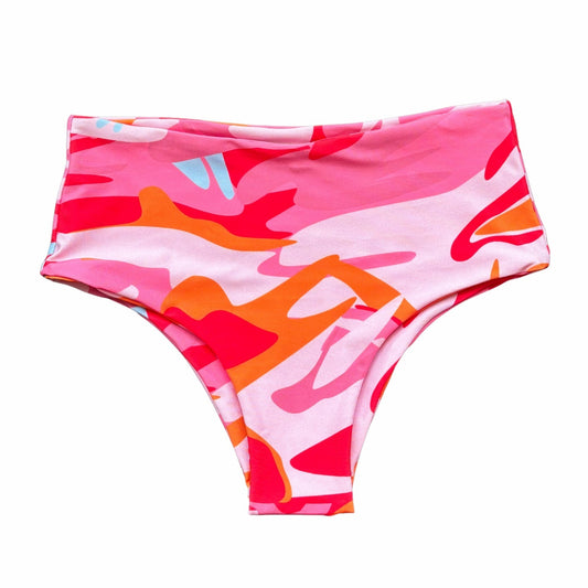 Atardecer Isa Bottom (Mid)