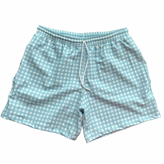 Picnic Papi Short